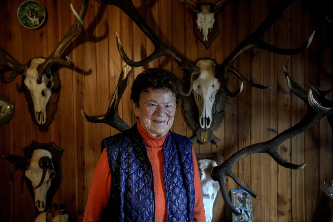 The Berlin Wall: A divide that once shaped German women's lives still echoes today | iNFOnews.ca The Berlin Wall: A divide that once shaped German women's lives still echoes today | iNFOnews.ca