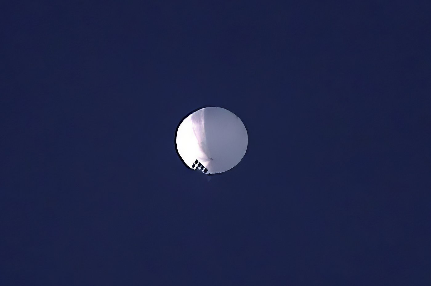 Man who was mad about Chinese spy balloon is convicted of threatening former Speaker McCarthy | iNFOnews.ca