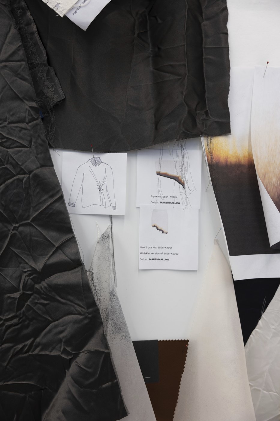 This fund has launched some of the biggest names in fashion. It's marking 20 years | iNFOnews.ca