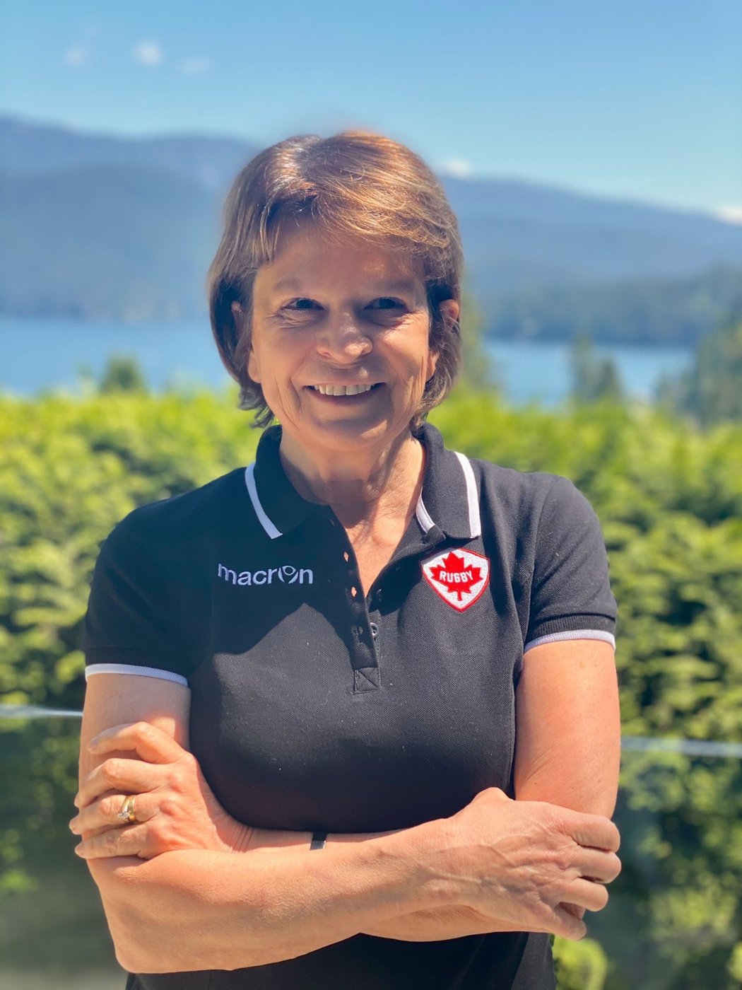 Former Rugby Canada chair seeks seat on World Rugby's executive board | iNFOnews.ca