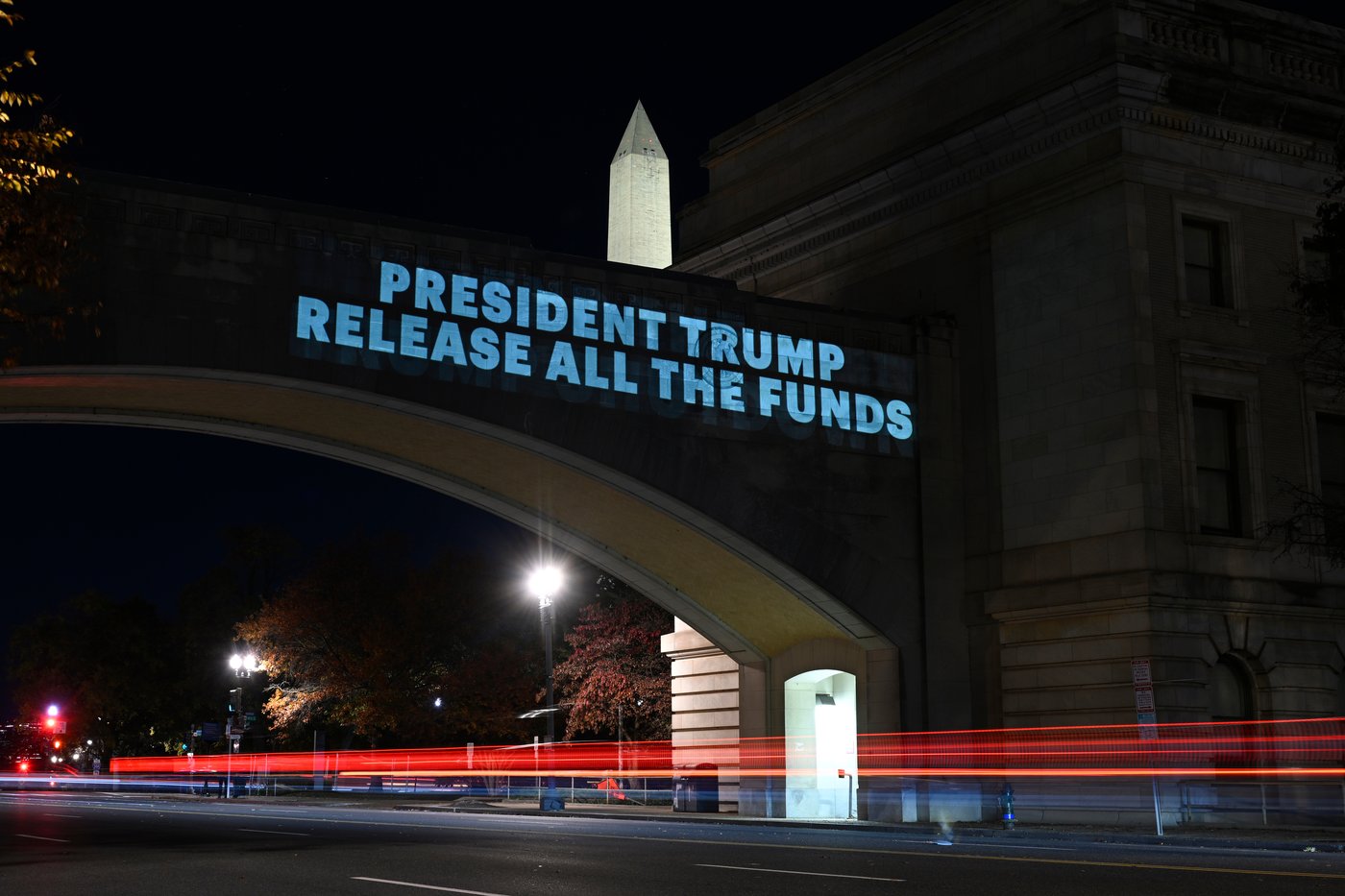 Democrats seize on Trump administration's efforts to fight food stamp payments | iNFOnews.ca Democrats seize on Trump administration's efforts to fight food stamp payments | iNFOnews.ca