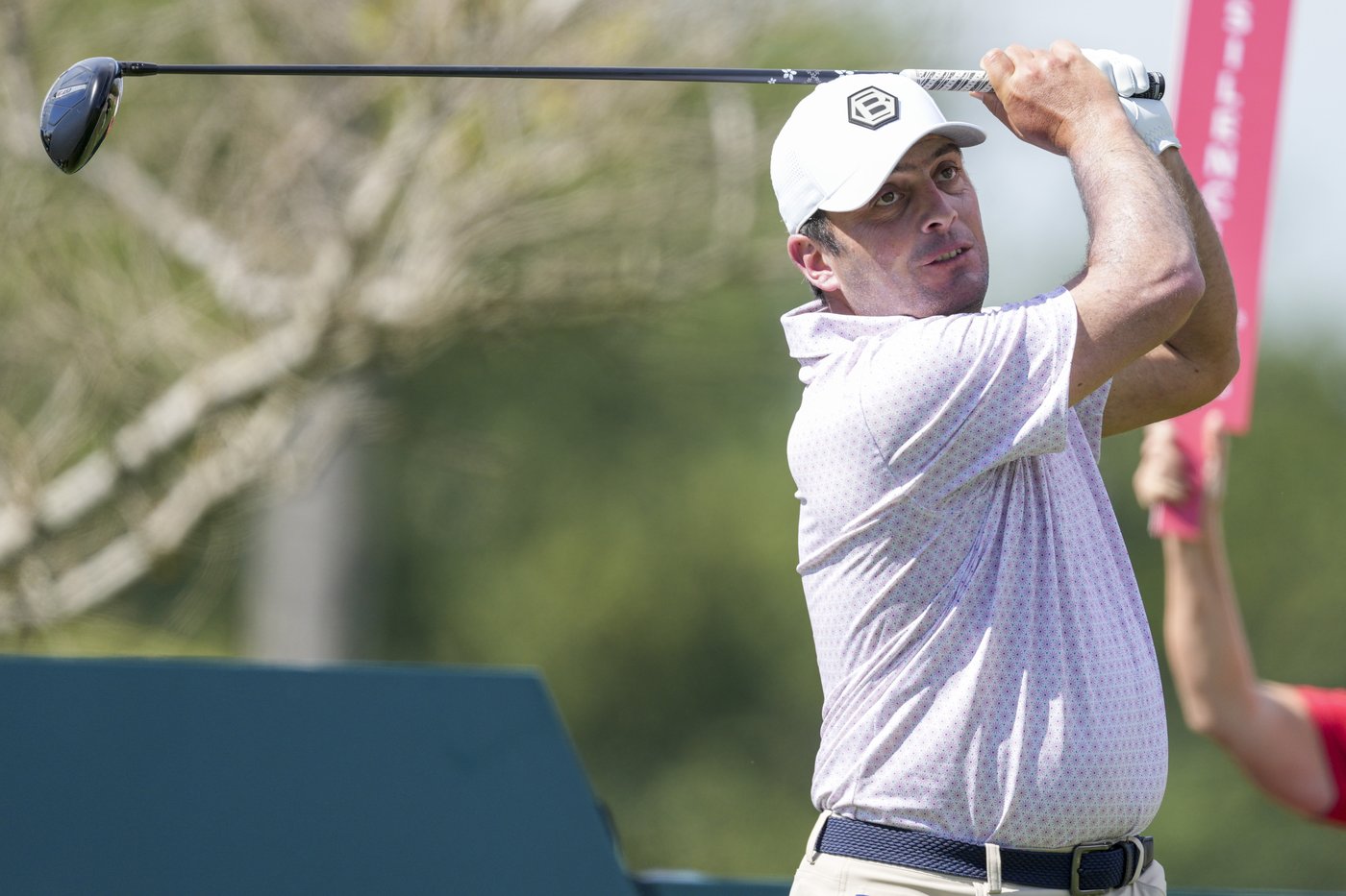 Francesco Molinari brings experience of successful match vs. Tiger Woods to Europe's Ryder Cup team | iNFOnews.ca Francesco Molinari brings experience of successful match vs. Tiger Woods to Europe's Ryder Cup team | iNFOnews.ca