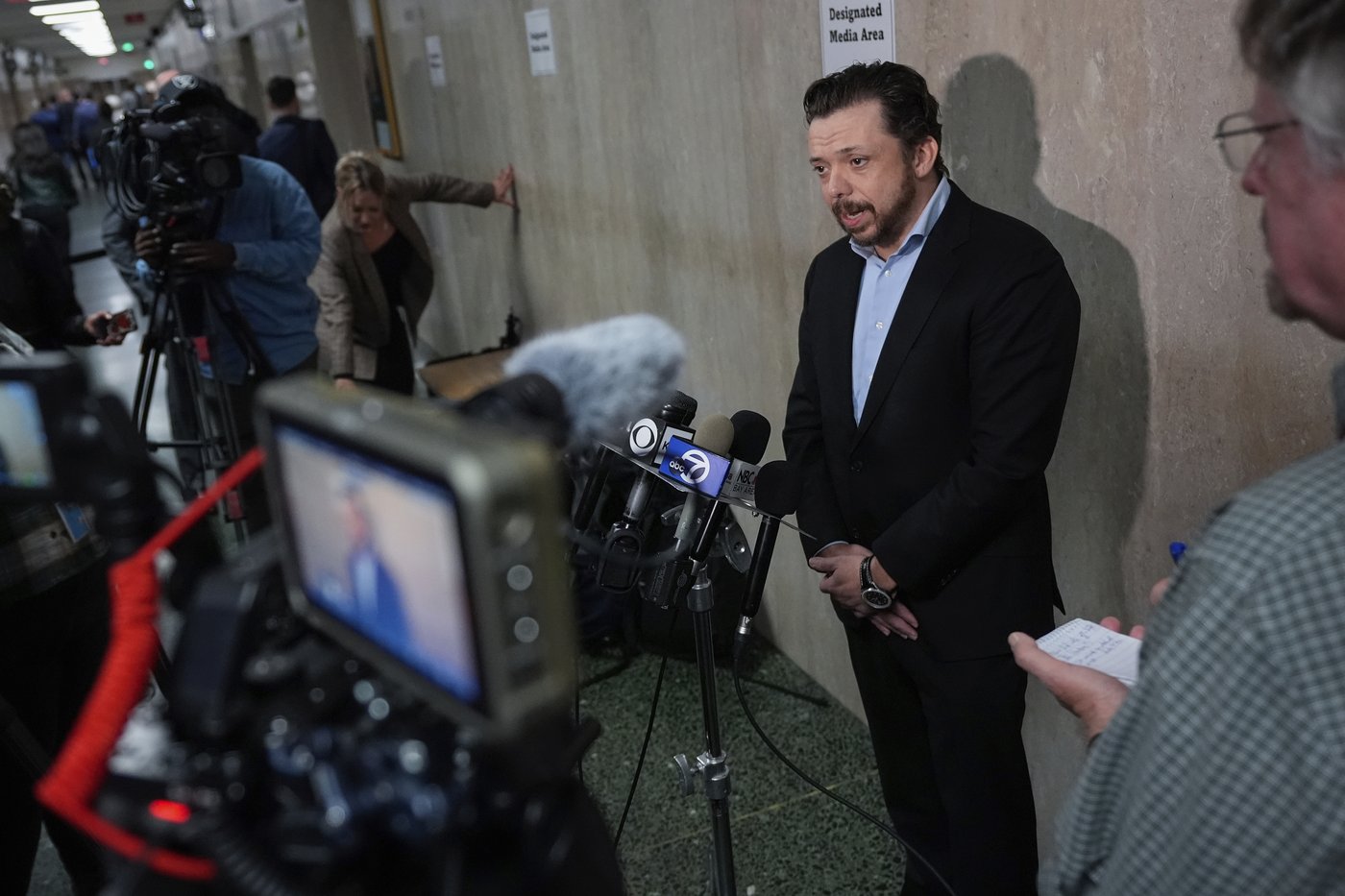 Murder trial of tech consultant in stabbing death of Cash App founder Bob Lee to go to jurors | iNFOnews.ca Murder trial of tech consultant in stabbing death of Cash App founder Bob Lee to go to jurors | iNFOnews.ca
