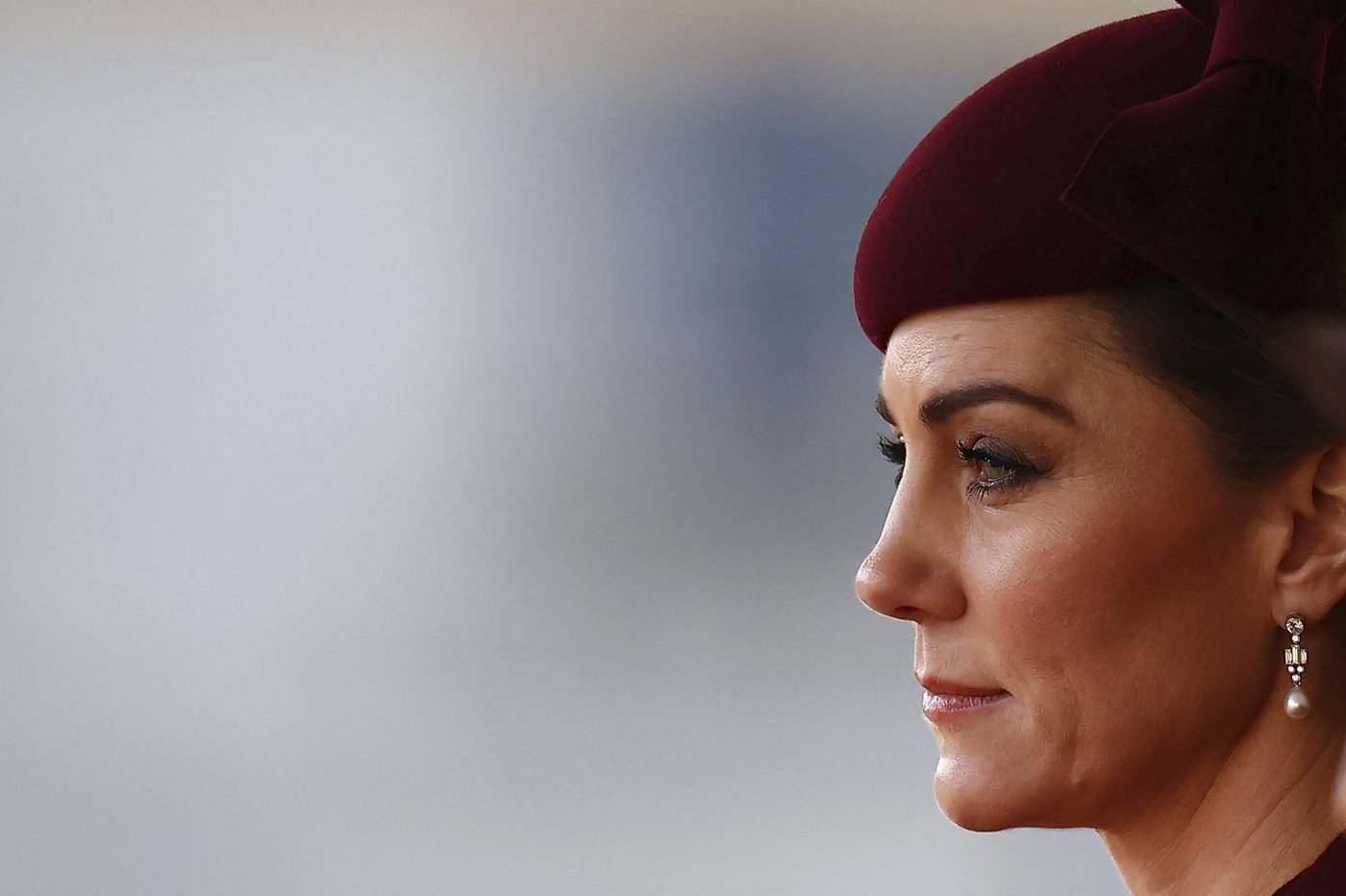 Princess of Wales takes another step in return to public life after chemotherapy with carol service | iNFOnews.ca Princess of Wales takes another step in return to public life after chemotherapy with carol service | iNFOnews.ca