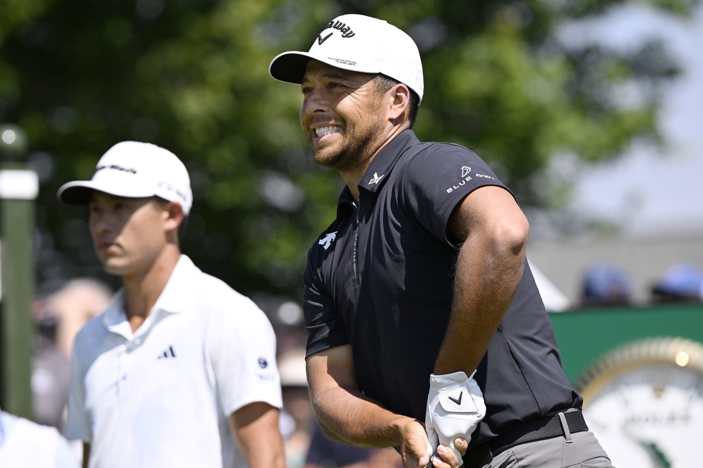 Xander Schauffele is trying to flush what feels like his worst season | iNFOnews.ca