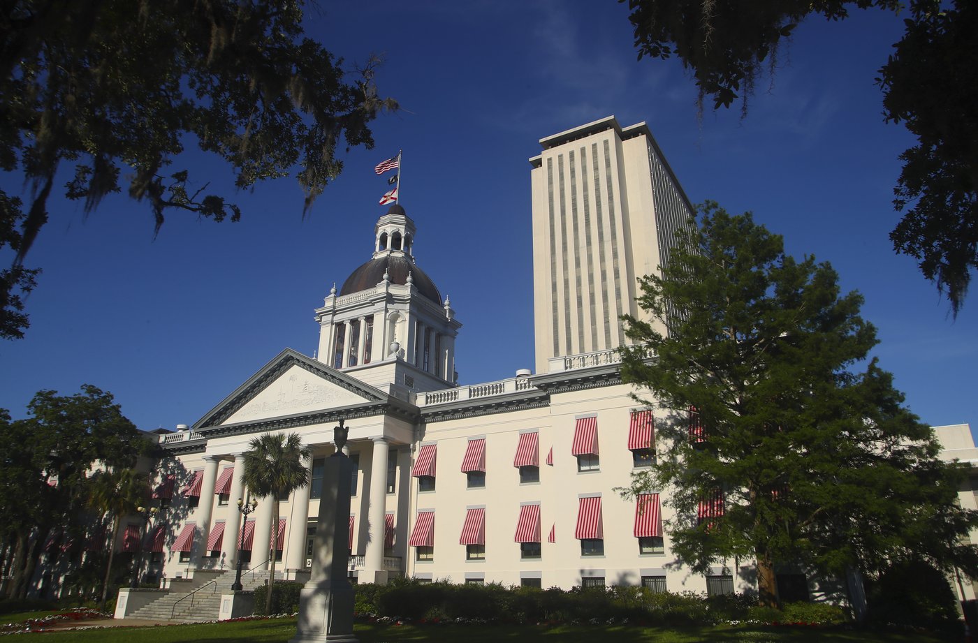 Florida's new state lawmakers may test DeSantis' influence in final years of his term | iNFOnews.ca
