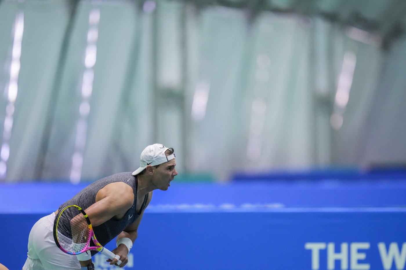 Rafael Nadal's farewell at the Davis Cup: When he'll play, how to watch on TV and more to know | iNFOnews.ca