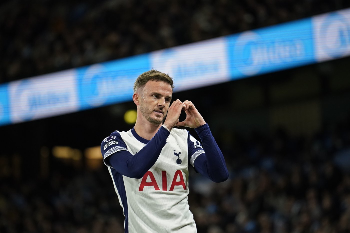 Man City routed 4-0 by Tottenham in fifth-straight defeat as crisis deepens for Pep Guardiola | iNFOnews.ca Man City routed 4-0 by Tottenham in fifth-straight defeat as crisis deepens for Pep Guardiola | iNFOnews.ca