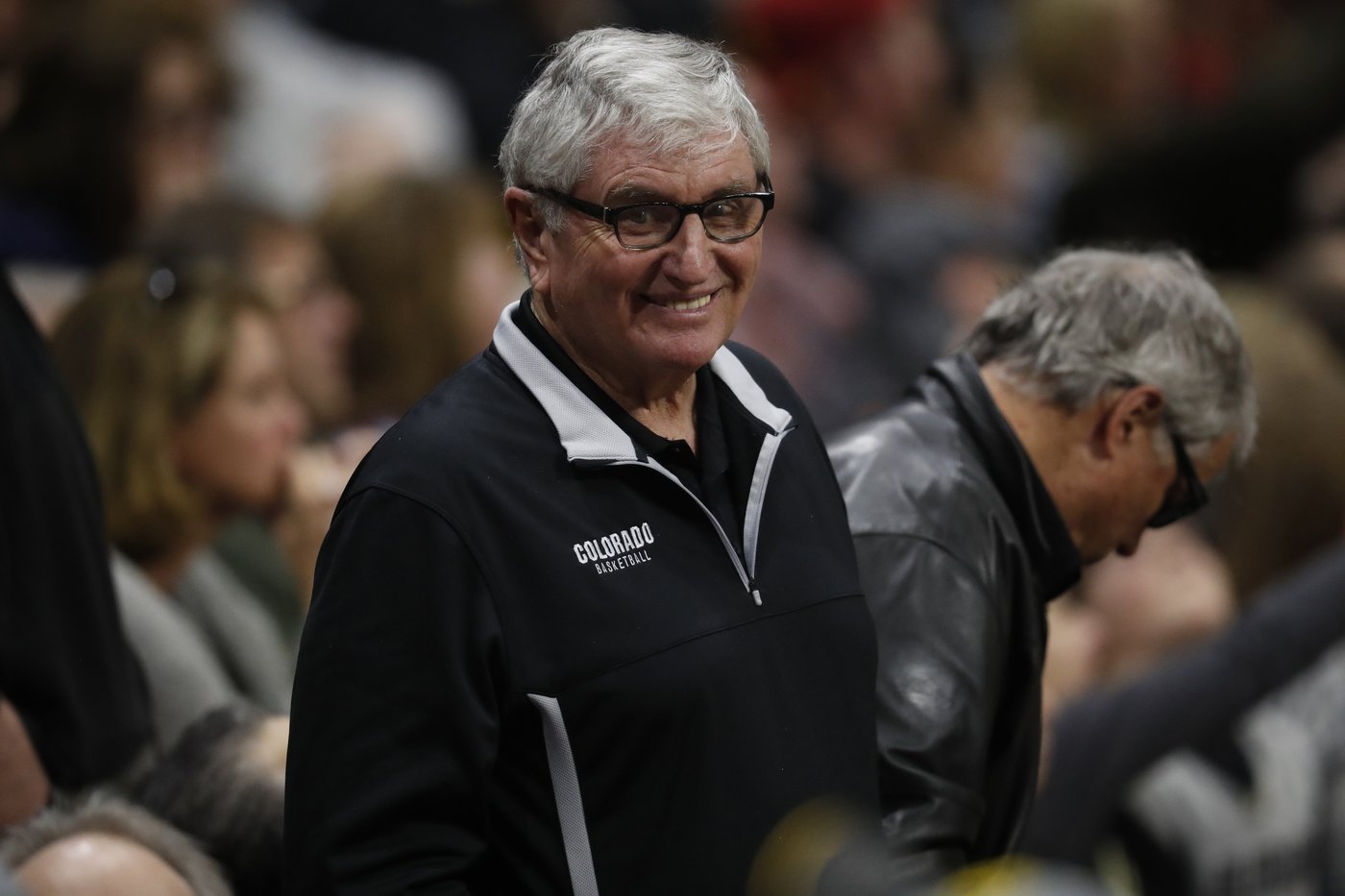 Bill McCartney, who coached Colorado to its only football national championship in 1990, has died | iNFOnews.ca Bill McCartney, who coached Colorado to its only football national championship in 1990, has died | iNFOnews.ca