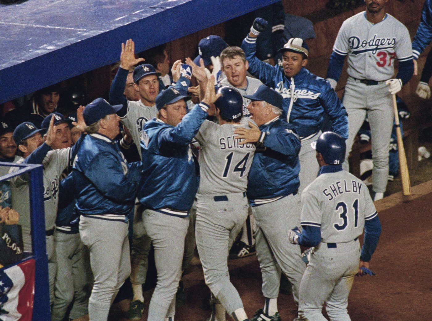 `I never got past ’88': Doc and Darryl hoping 2024 Mets can avenge club's 1988 NLCS loss to Dodgers | iNFOnews.ca `I never got past ’88': Doc and Darryl hoping 2024 Mets can avenge club's 1988 NLCS loss to Dodgers | iNFOnews.ca