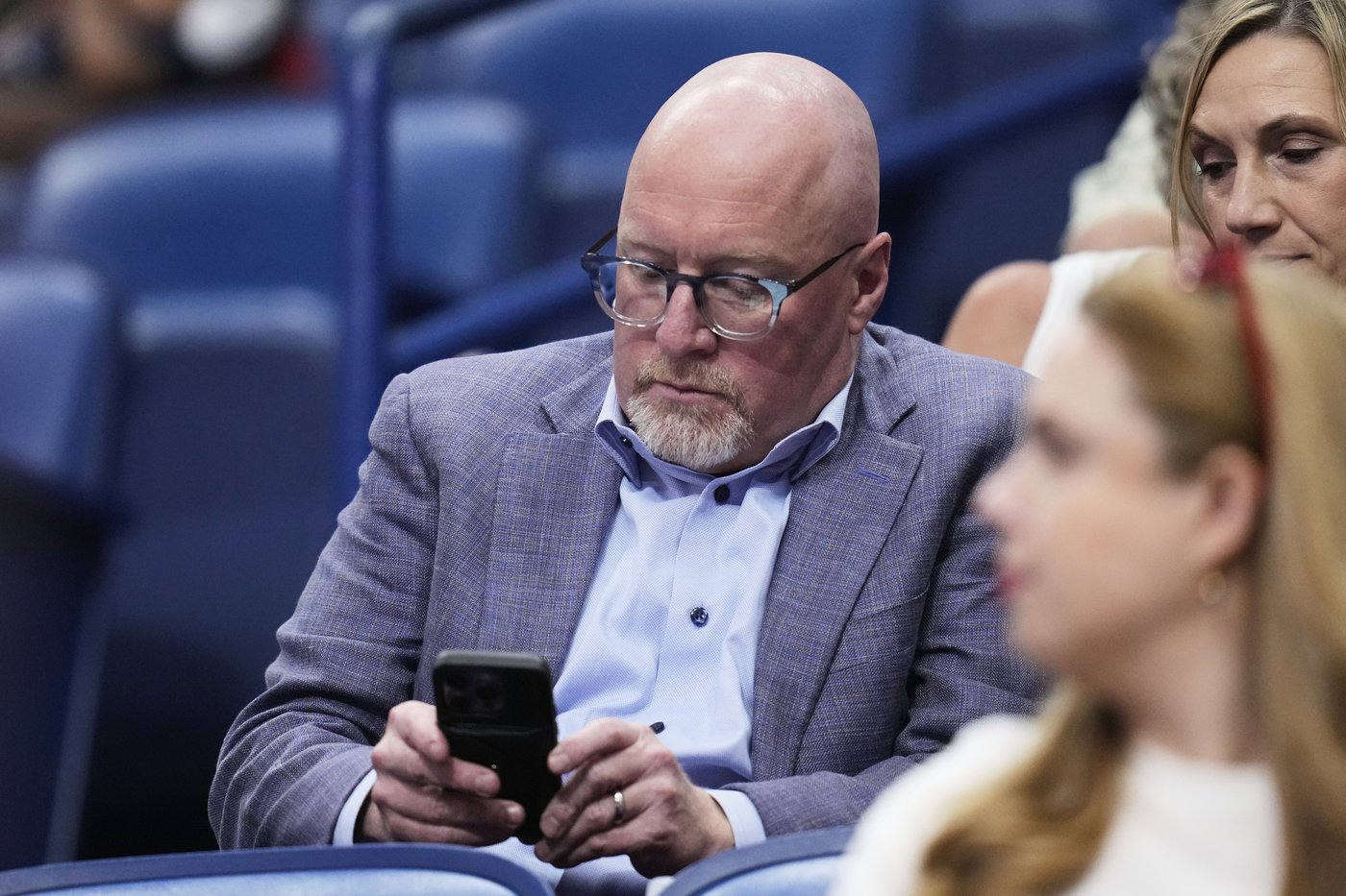 Pelicans enter offseason of uncertainty after second-worst record in franchise history | iNFOnews.ca