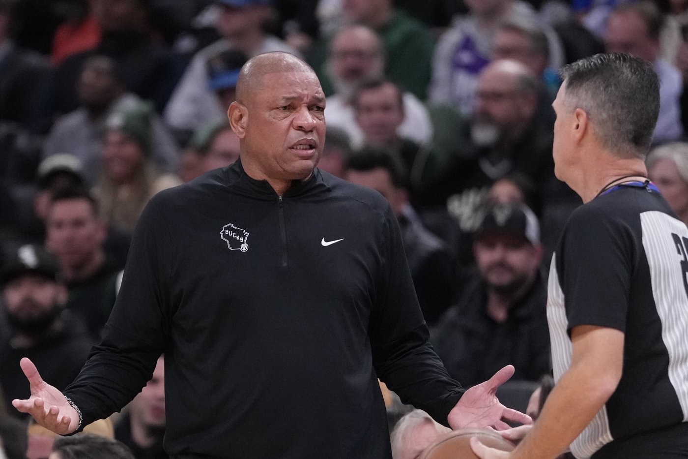 Bucks face a challenging stretch as they play without injured Giannis Antetokounmpo | iNFOnews.ca