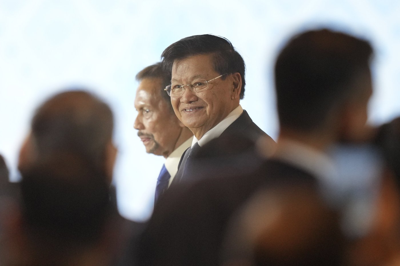 Southeast Asian leaders meet in Laos to discuss Myanmar war and disputed sea | iNFOnews.ca Southeast Asian leaders meet in Laos to discuss Myanmar war and disputed sea | iNFOnews.ca