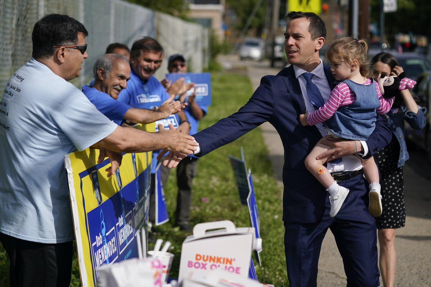AP Decision Notes: What to expect in New Jersey on Election Day | iNFOnews.ca AP Decision Notes: What to expect in New Jersey on Election Day | iNFOnews.ca