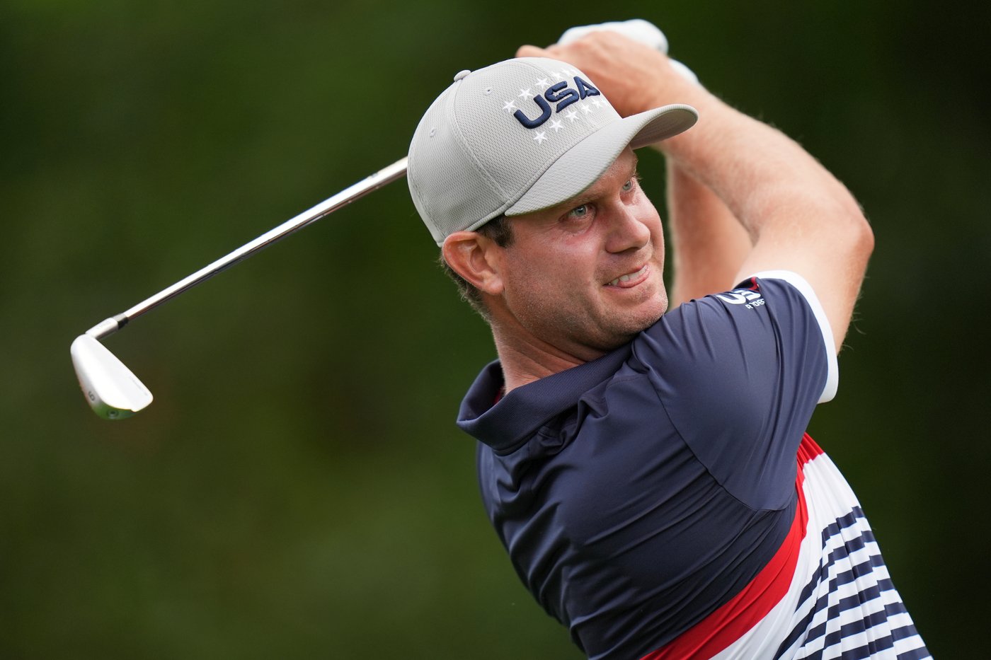 Trailing at the Ryder Cup, America stays (mostly) the same for Day 2, Europe doesn't change a thing | iNFOnews.ca