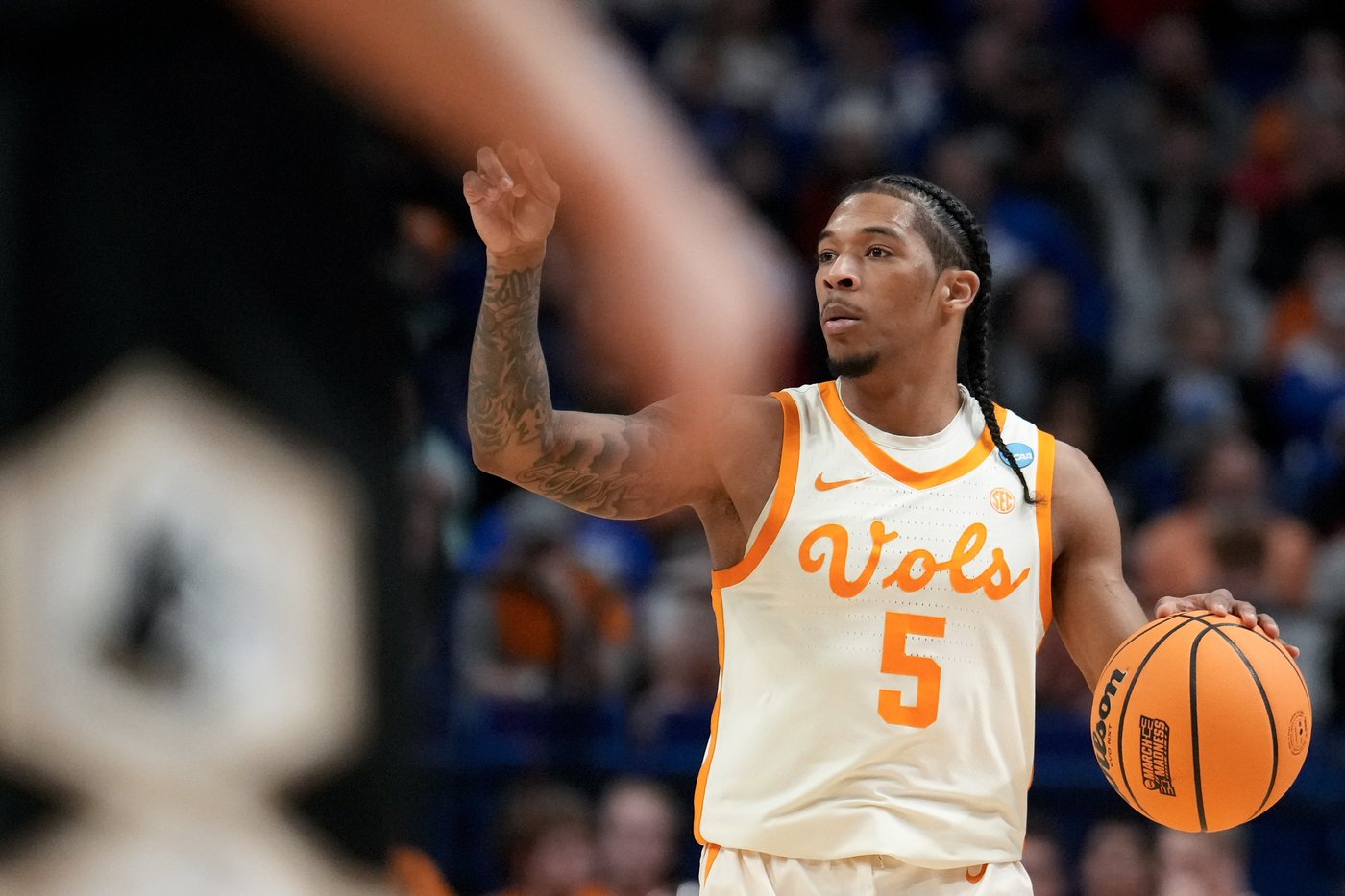Zakai Zeigler drops bid to play 5th college season, but his lawsuit against NCAA will continue | iNFOnews.ca Zakai Zeigler drops bid to play 5th college season, but his lawsuit against NCAA will continue | iNFOnews.ca
