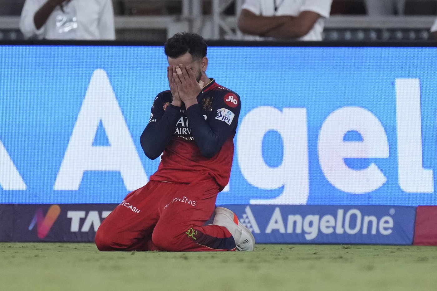 Bengaluru beats Punjab to win its first IPL title as Virat Kohli 'overcome with emotion' | iNFOnews.ca