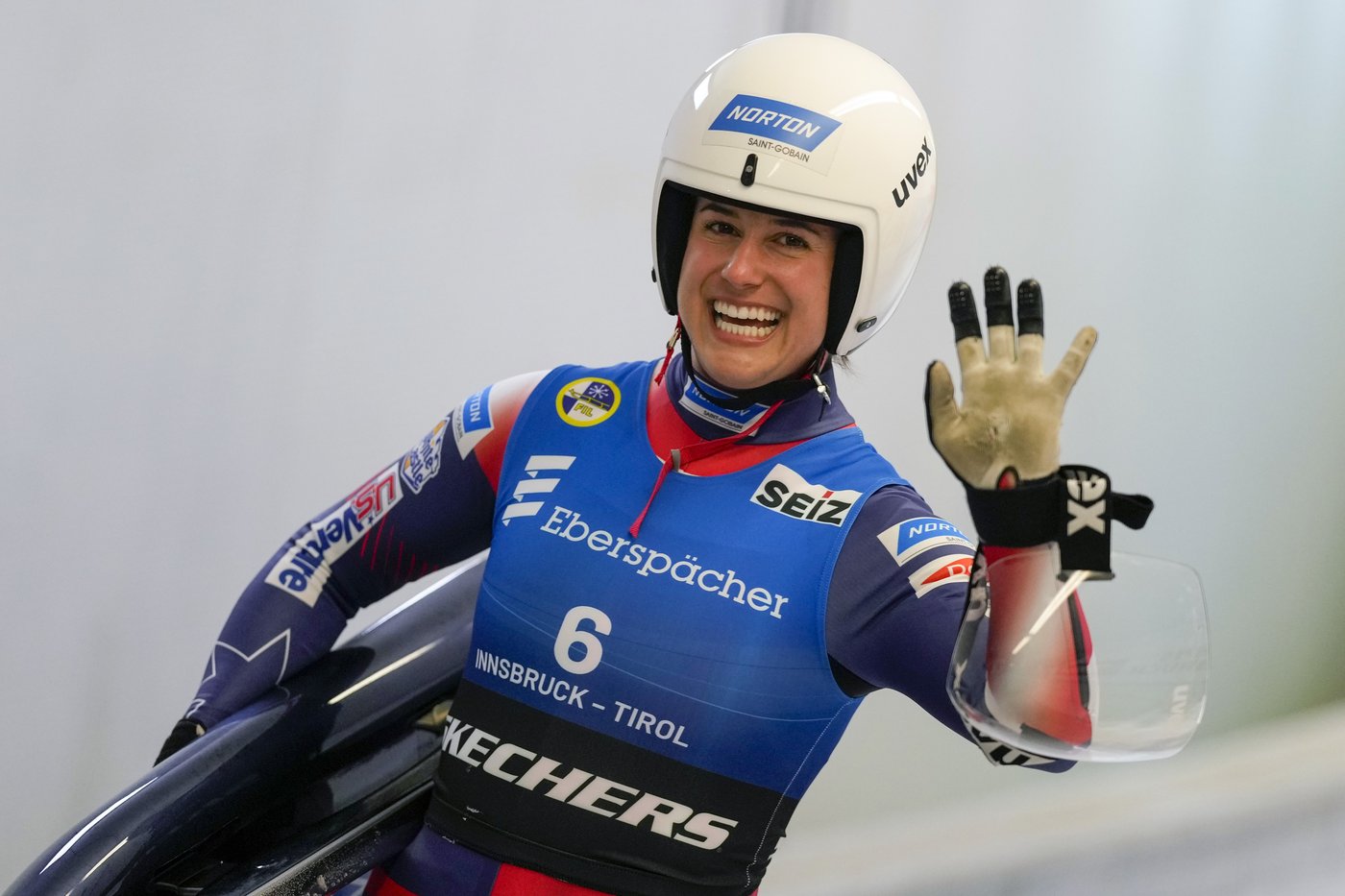 Germany's Francesco Friedrich wins 80th World Cup bobsled gold | iNFOnews.ca Germany's Francesco Friedrich wins 80th World Cup bobsled gold | iNFOnews.ca