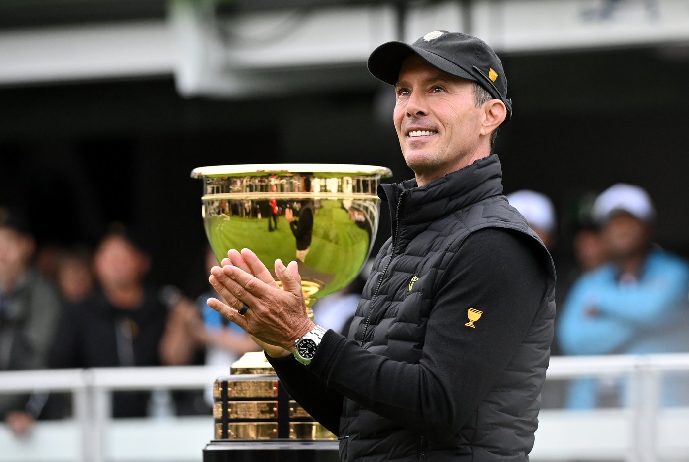 Our Lady Peace, Mike Weir among Canada's Walk of Fame honourees for 2025 | iNFOnews.ca Our Lady Peace, Mike Weir among Canada's Walk of Fame honourees for 2025 | iNFOnews.ca