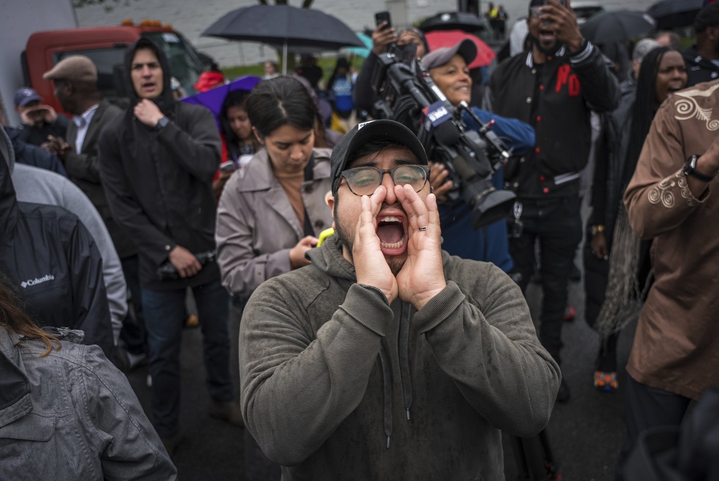 What is a 'sanctuary jurisdiction' and how was the US list of them made? | iNFOnews.ca What is a 'sanctuary jurisdiction' and how was the US list of them made? | iNFOnews.ca