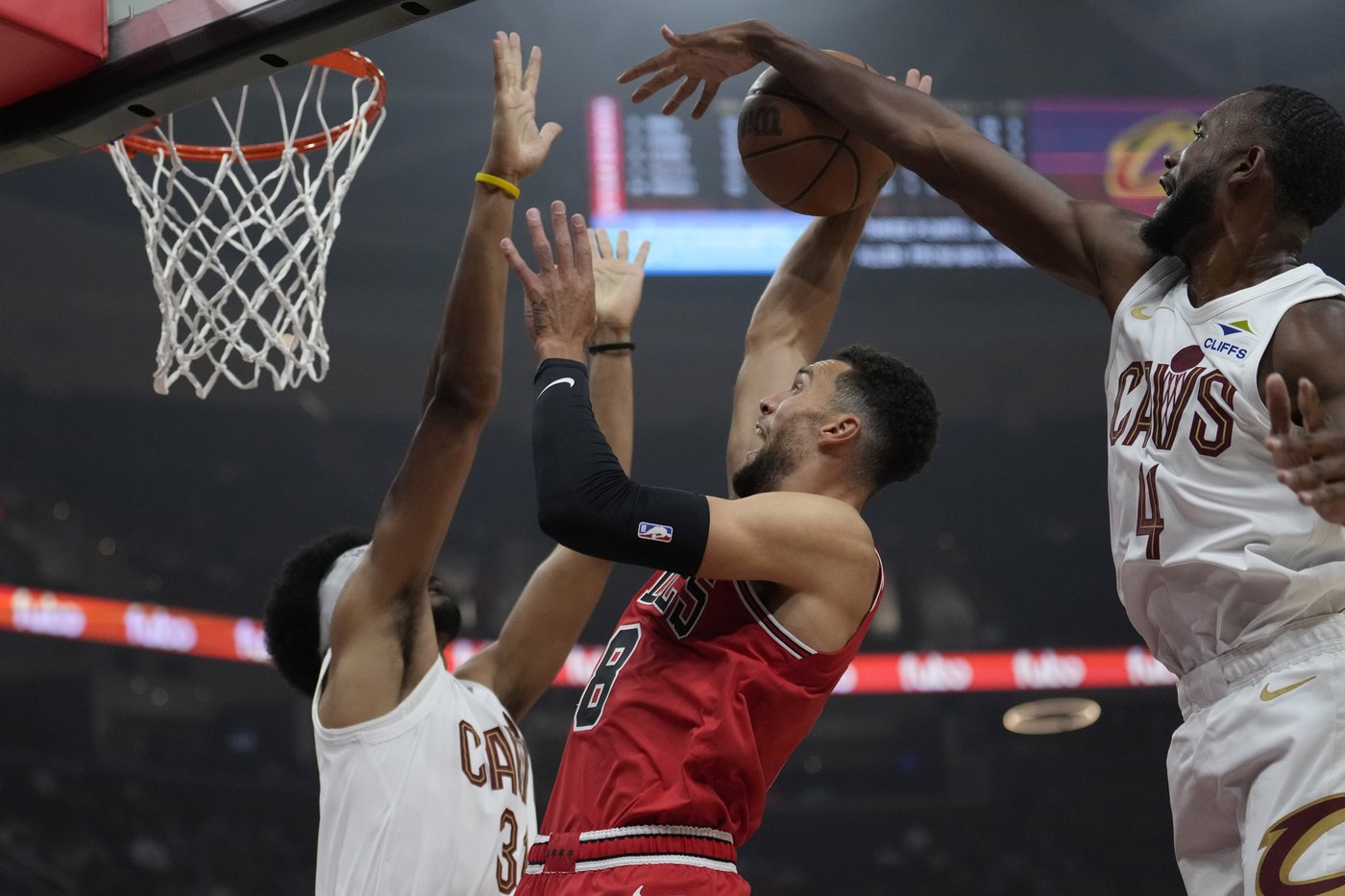 NBA Central Division has Pacers and Cavs eager to build on momentum while Bucks hope to stay healthy | iNFOnews.ca NBA Central Division has Pacers and Cavs eager to build on momentum while Bucks hope to stay healthy | iNFOnews.ca