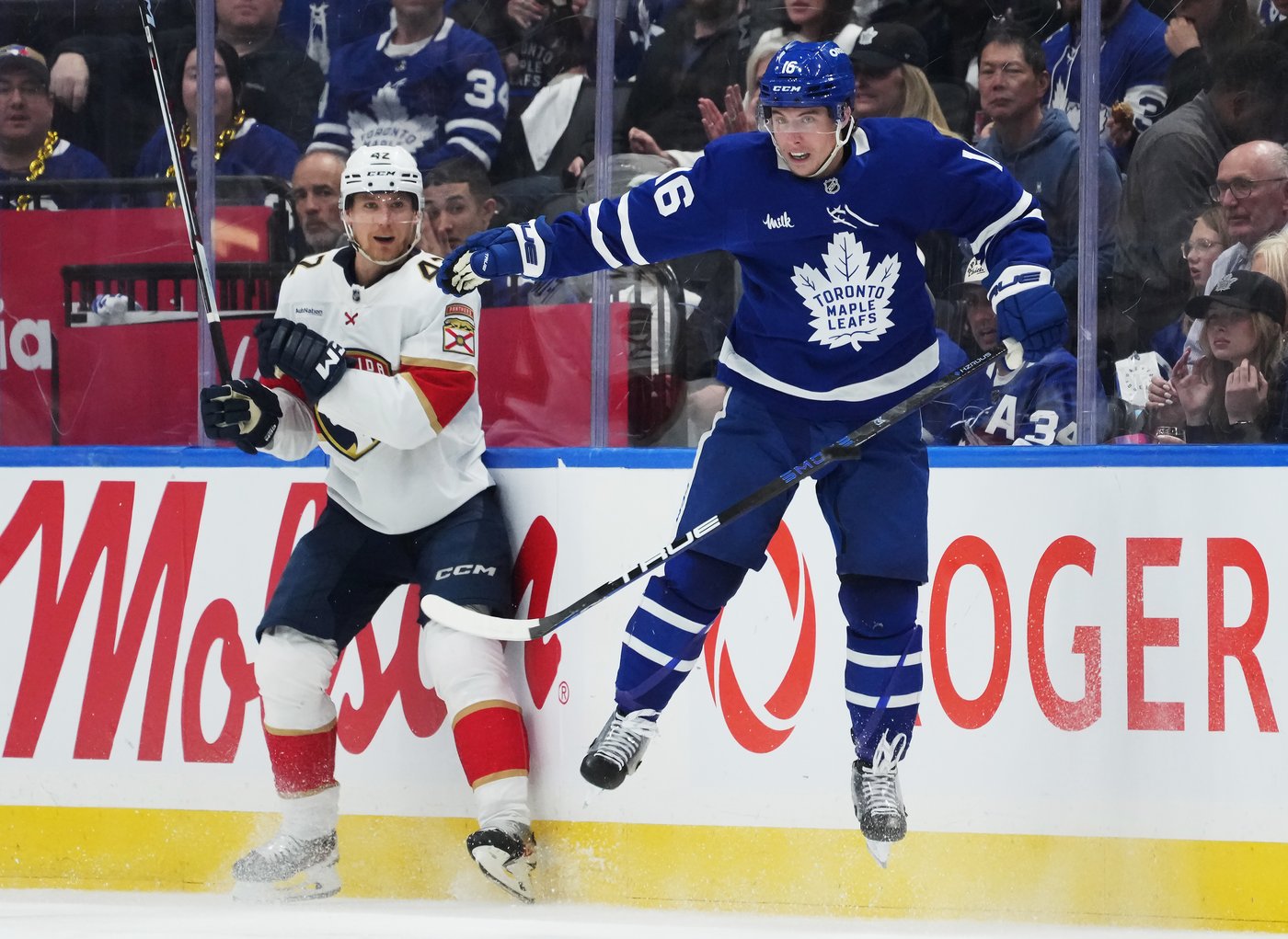 Leafs, Oilers make big moves ahead of NHL free agency's opening bell | iNFOnews.ca Leafs, Oilers make big moves ahead of NHL free agency's opening bell | iNFOnews.ca