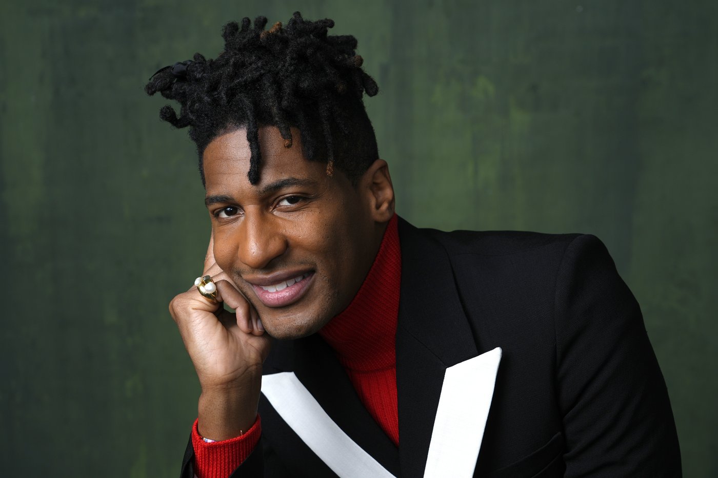 Jon Batiste's 'Beethoven Blues' transforms classical works into unique blues and gospel renditions | iNFOnews.ca Jon Batiste's 'Beethoven Blues' transforms classical works into unique blues and gospel renditions | iNFOnews.ca
