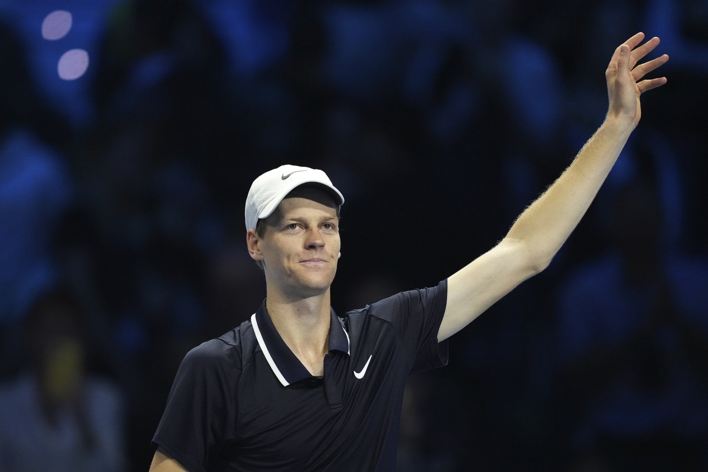 Fritz frustrates Medvedev and the Russian loses his temper at the ATP Finals. Sinner beats De Minaur | iNFOnews.ca