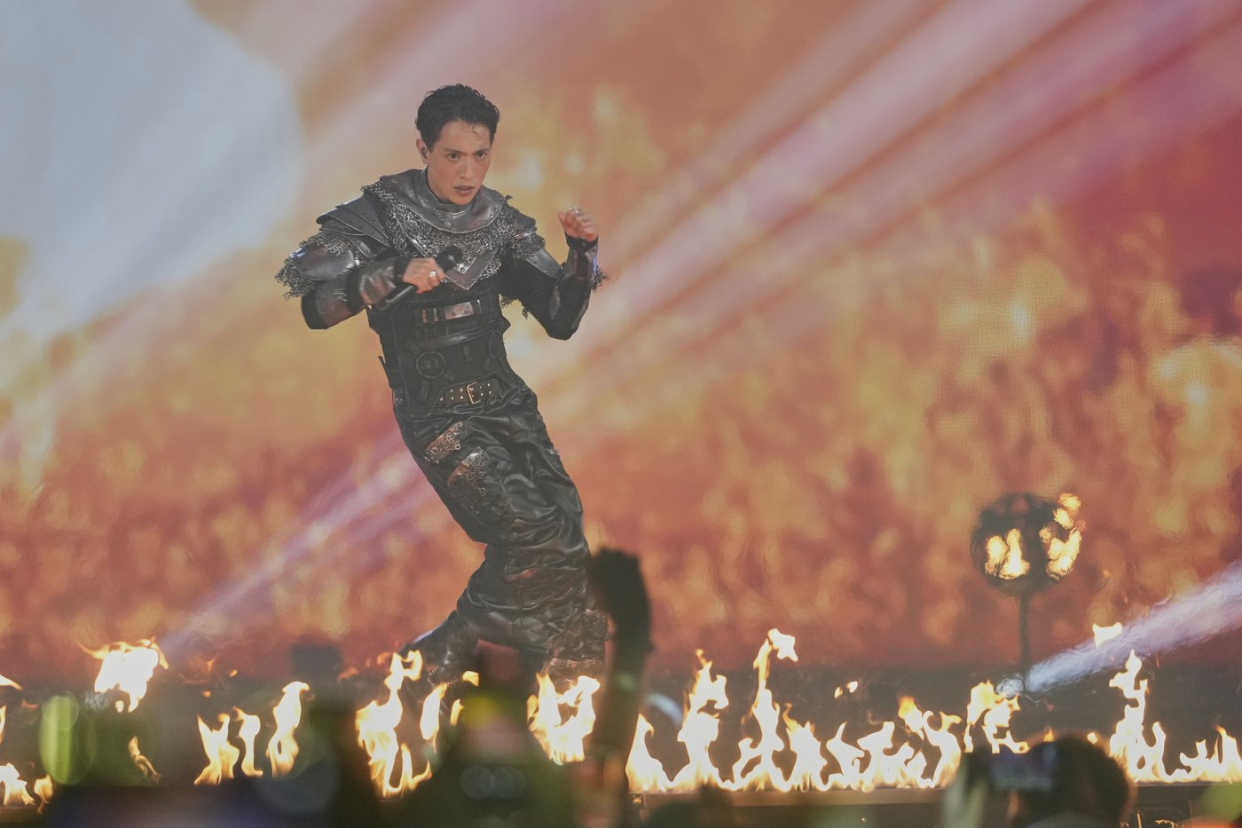 The Eurovision Song Contest is back. Here's how and who to watch | iNFOnews.ca The Eurovision Song Contest is back. Here's how and who to watch | iNFOnews.ca