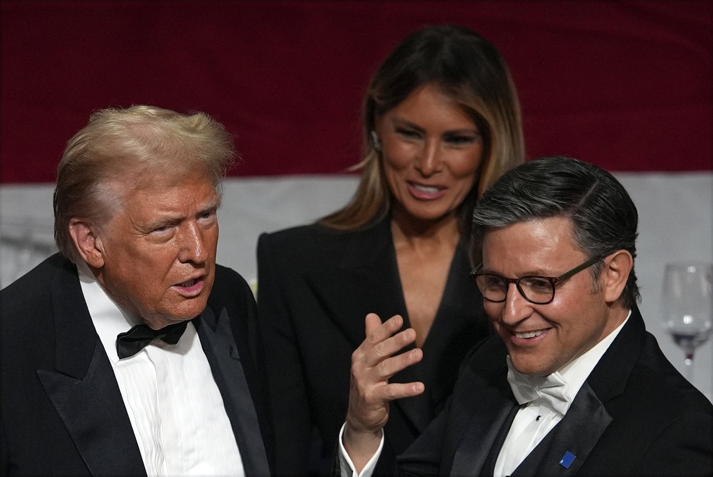 PHOTO COLLECTION: Election 2024 Campaign for President October 17 | iNFOnews.ca