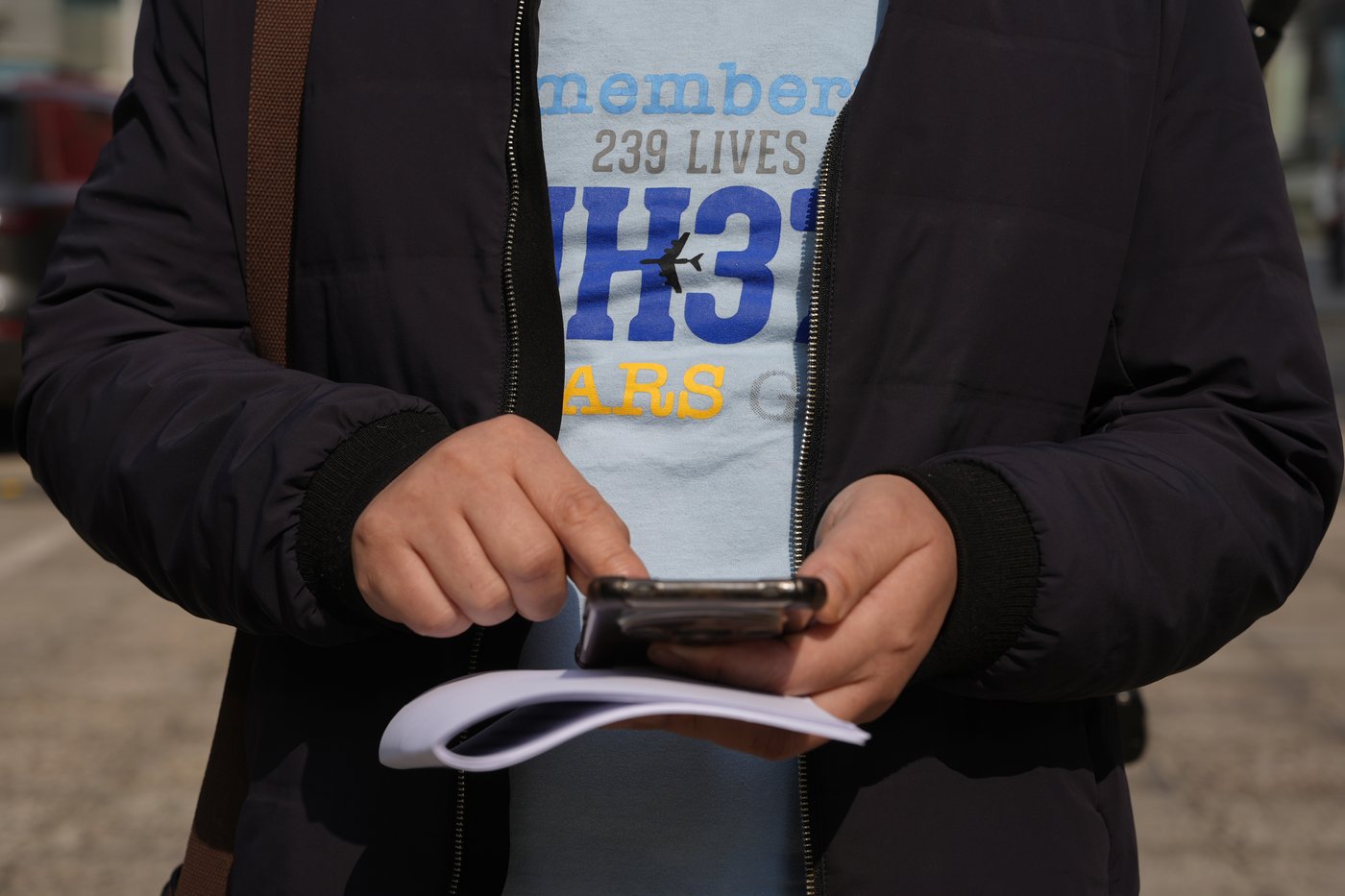 Malaysia approves a new search for MH370 more than a decade after the plane disappeared | iNFOnews.ca Malaysia approves a new search for MH370 more than a decade after the plane disappeared | iNFOnews.ca