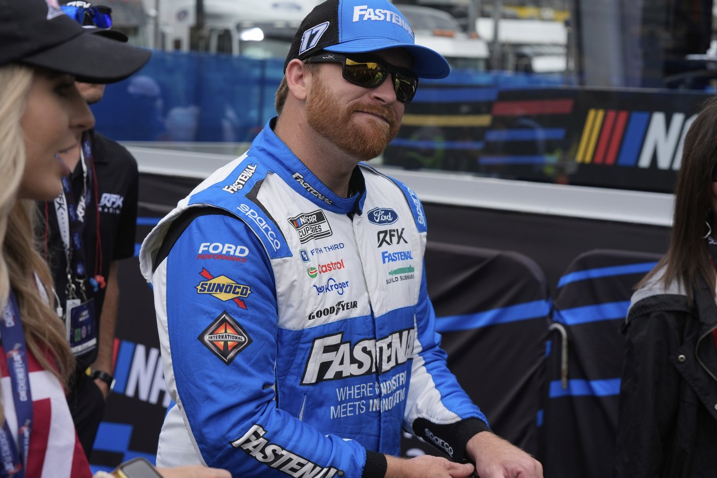 NASCAR set for summer stretch March Madness style. Will new tournament end summer schedule malaise? | iNFOnews.ca NASCAR set for summer stretch March Madness style. Will new tournament end summer schedule malaise? | iNFOnews.ca