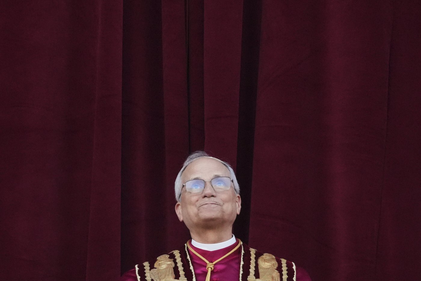 The Latest: Robert Prevost of the United States is named Pope Leo XIV | iNFOnews.ca