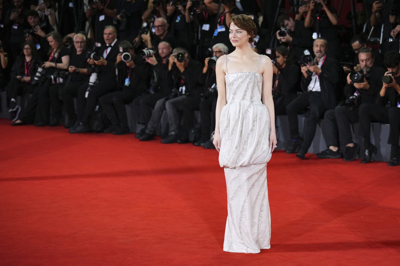 For Yorgos Lanthimos, new Emma Stone film ‘Bugonia’ isn’t a dystopia. It’s real | iNFOnews.ca For Yorgos Lanthimos, new Emma Stone film ‘Bugonia’ isn’t a dystopia. It’s real | iNFOnews.ca