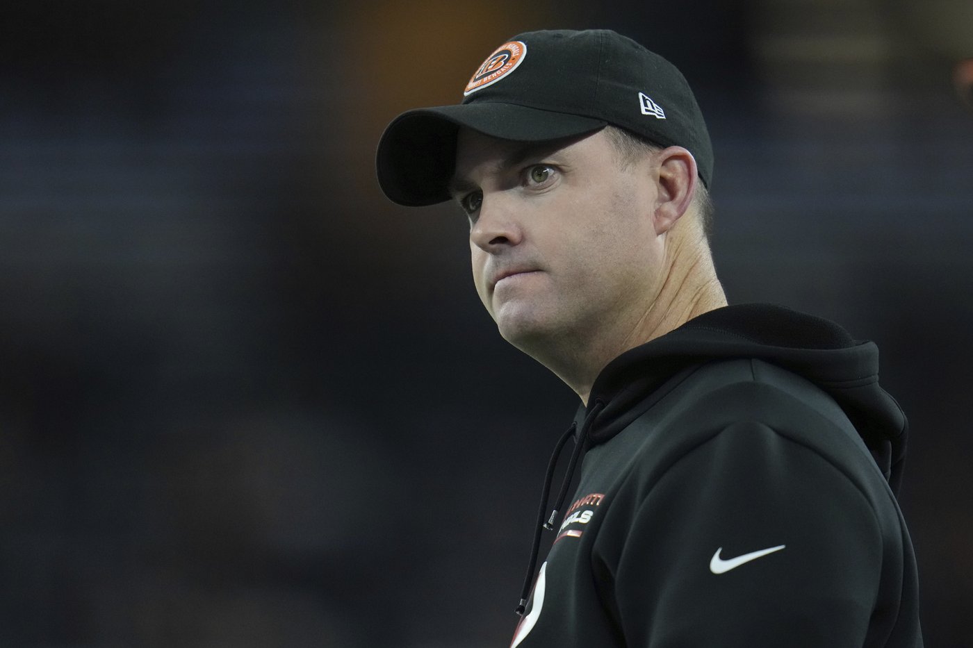 Zac Taylor gets his NFL moment when Bengals visit the Titans and Brian Callahan | iNFOnews.ca