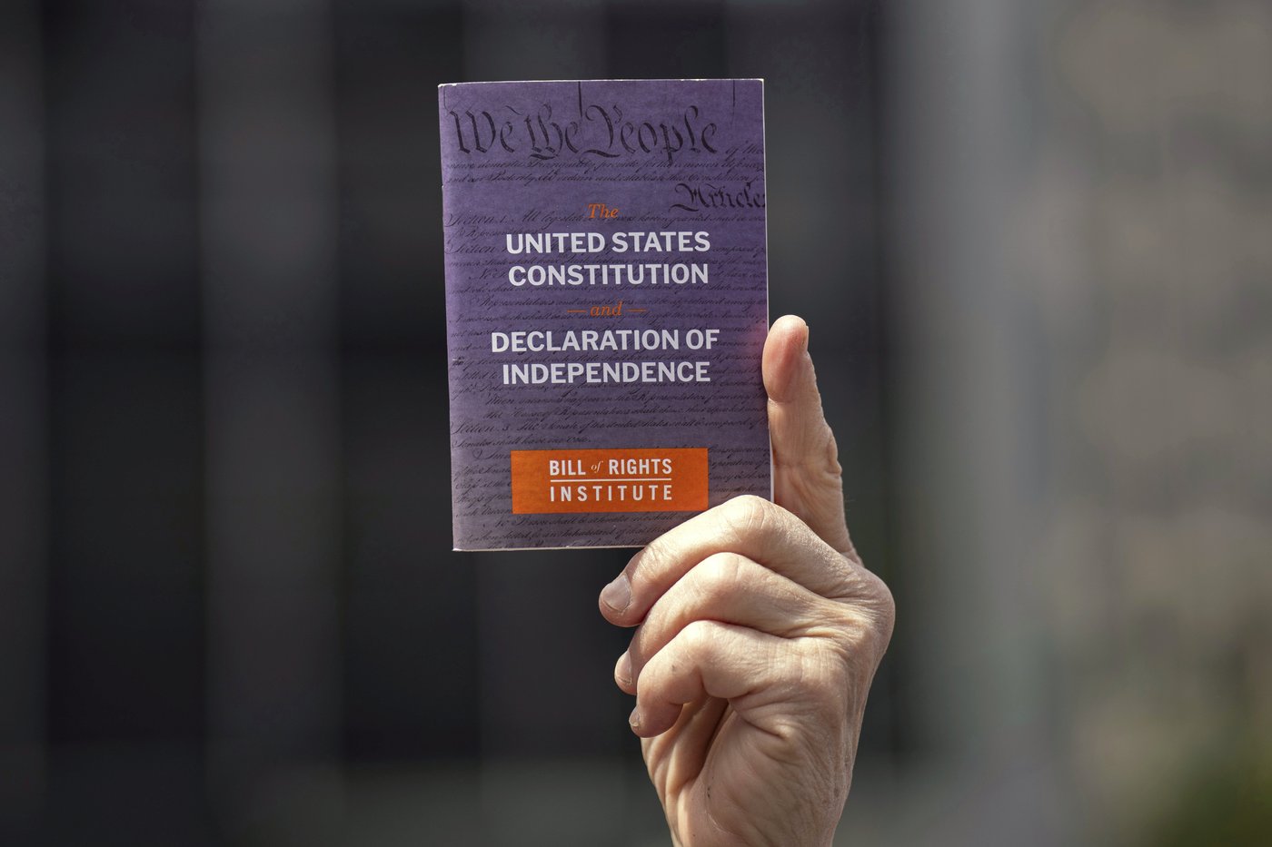 America’s long history of ‘checks and balances’ is being tested by Trump like rarely before | iNFOnews.ca