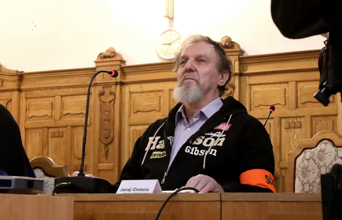 Man sentenced to 21 years in prison for assassination attempt on Slovakia's Prime Minister Fico | iNFOnews.ca