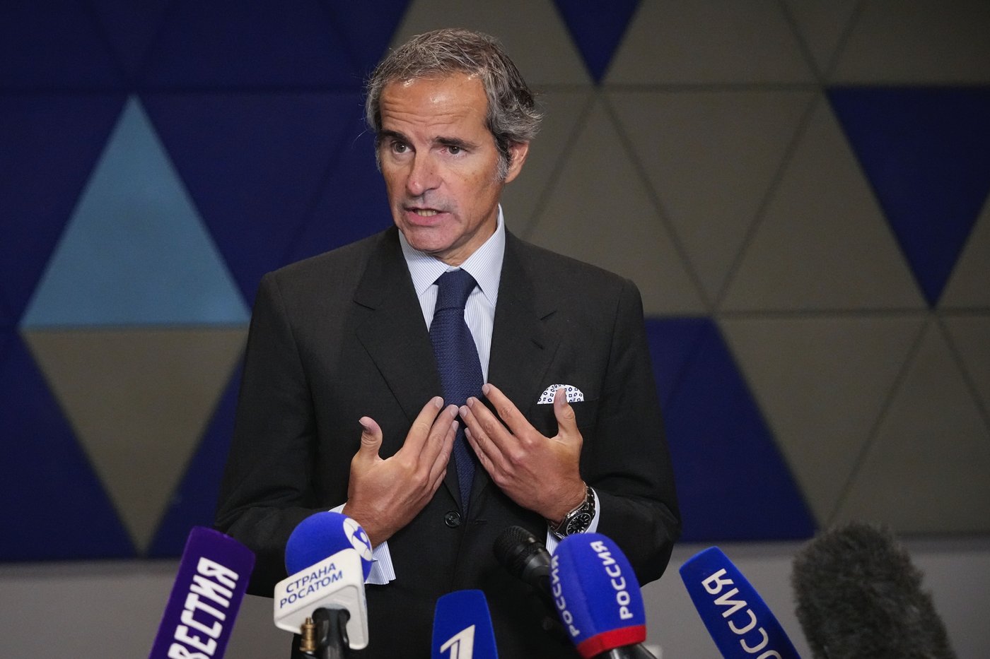 What to know from the UN: Before Netanyahu speech, 2 leaders denounce Israeli actions to their peers | iNFOnews.ca What to know from the UN: Before Netanyahu speech, 2 leaders denounce Israeli actions to their peers | iNFOnews.ca