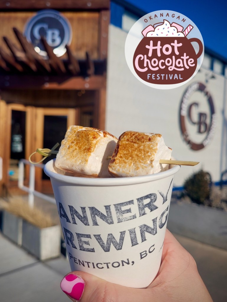 iN PHOTOS: Why Okanagan, Kamloops socials are lit up with amazing hot chocolates | iNwine iN PHOTOS: Why Okanagan, Kamloops socials are lit up with amazing hot chocolates | iNwine