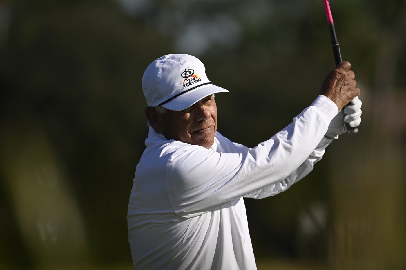 Tiger Woods and son Charlie share the lead at PNC Championship in Orlando | iNFOnews.ca Tiger Woods and son Charlie share the lead at PNC Championship in Orlando | iNFOnews.ca