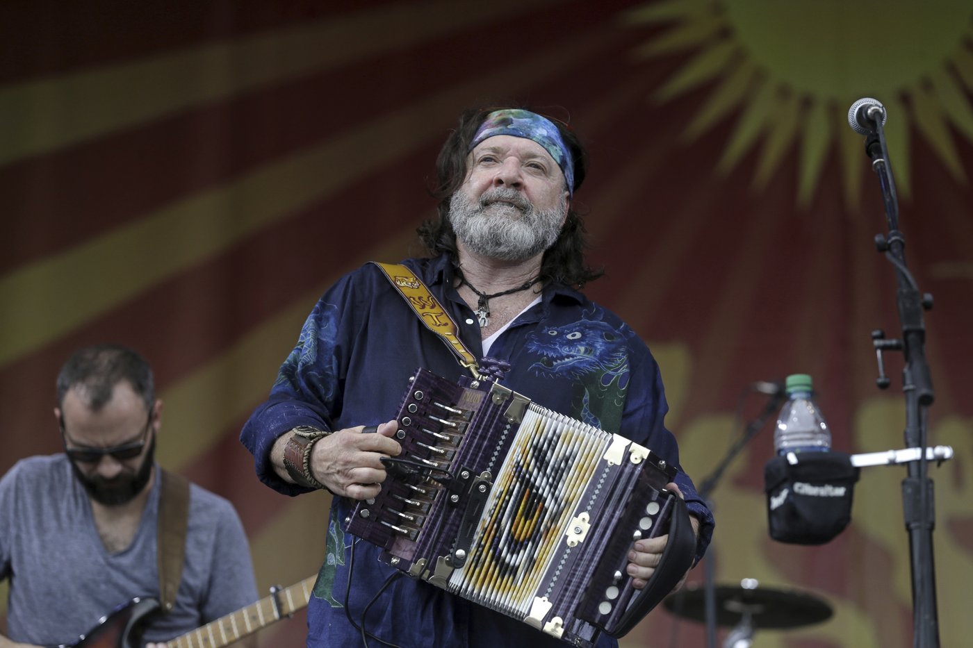 Louisiana’s Cajun and Creole heritage will be showcased at 50th annual Festivals Acadiens et Creoles | iNFOnews.ca