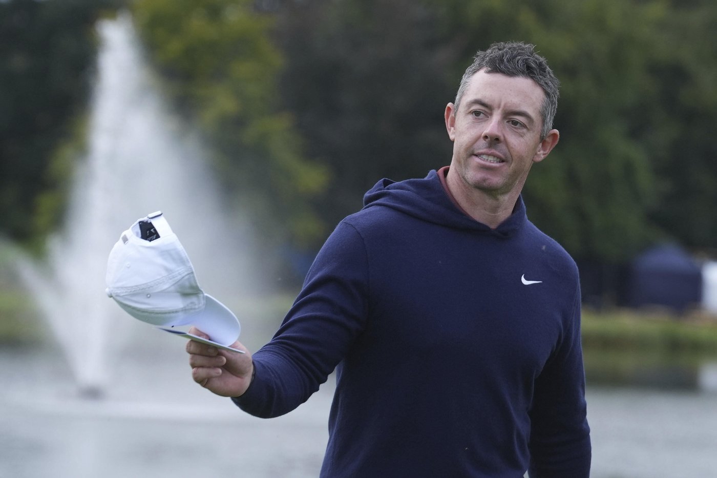 For McIlroy and the Europeans, the Ryder Cup buildup starts now | iNFOnews.ca