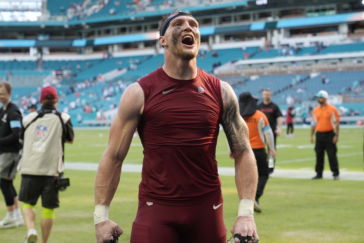 Coming off tough loss on Hail Mary, Bears try to end Cards' 2-game winning streak | iNFOnews.ca Coming off tough loss on Hail Mary, Bears try to end Cards' 2-game winning streak | iNFOnews.ca