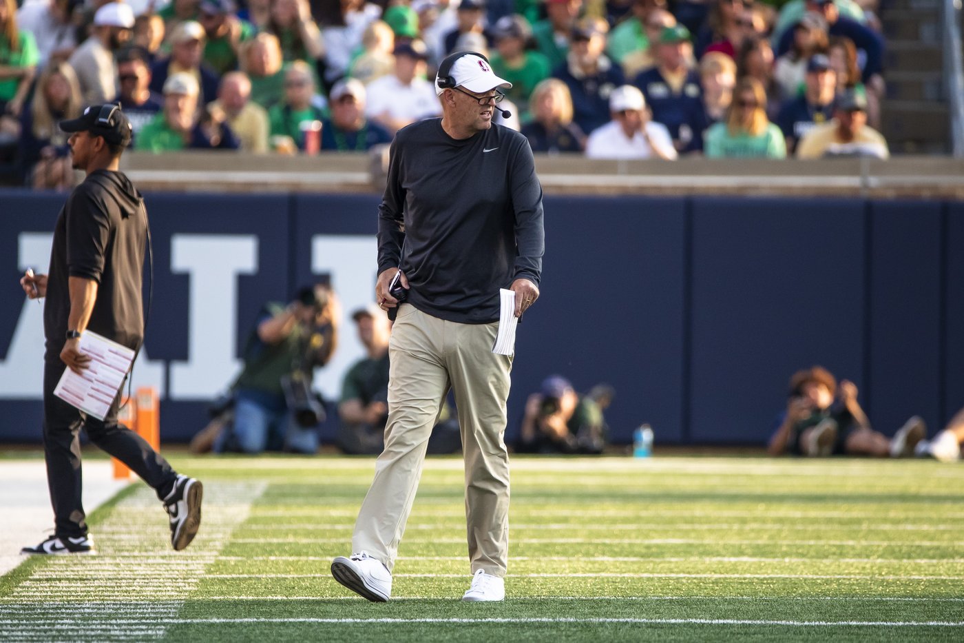 No. 21 SMU looks to keep perfect ACC record intact when the Mustangs visit Stanford | iNFOnews.ca No. 21 SMU looks to keep perfect ACC record intact when the Mustangs visit Stanford | iNFOnews.ca