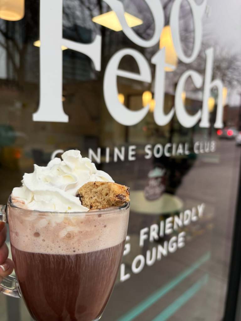 iN PHOTOS: Why Okanagan, Kamloops socials are lit up with amazing hot chocolates | iNwine iN PHOTOS: Why Okanagan, Kamloops socials are lit up with amazing hot chocolates | iNwine
