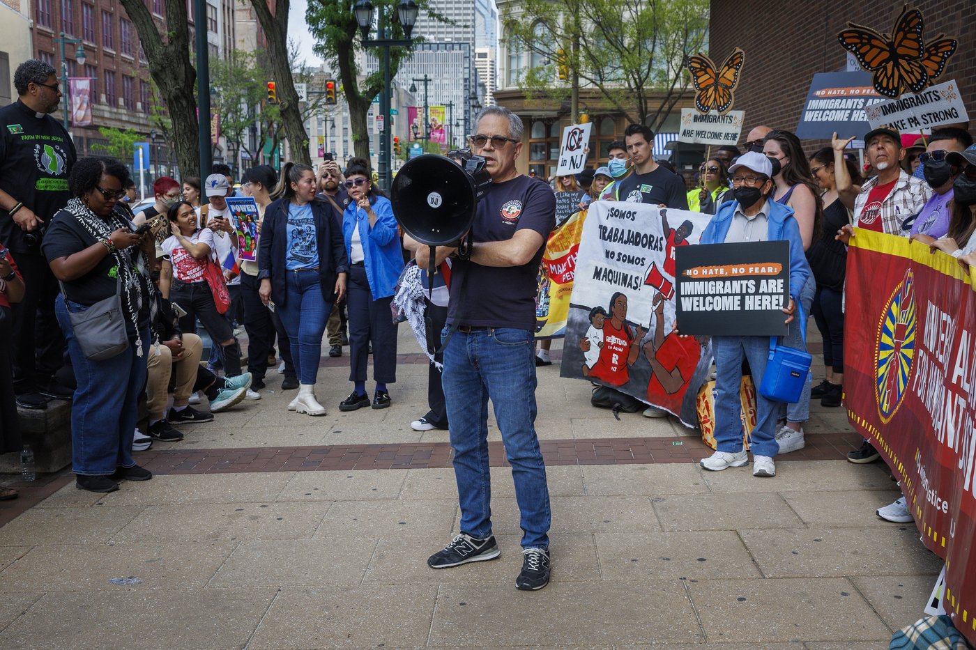 AP Decision Notes: What to expect in Pennsylvania's state primaries | iNFOnews.ca