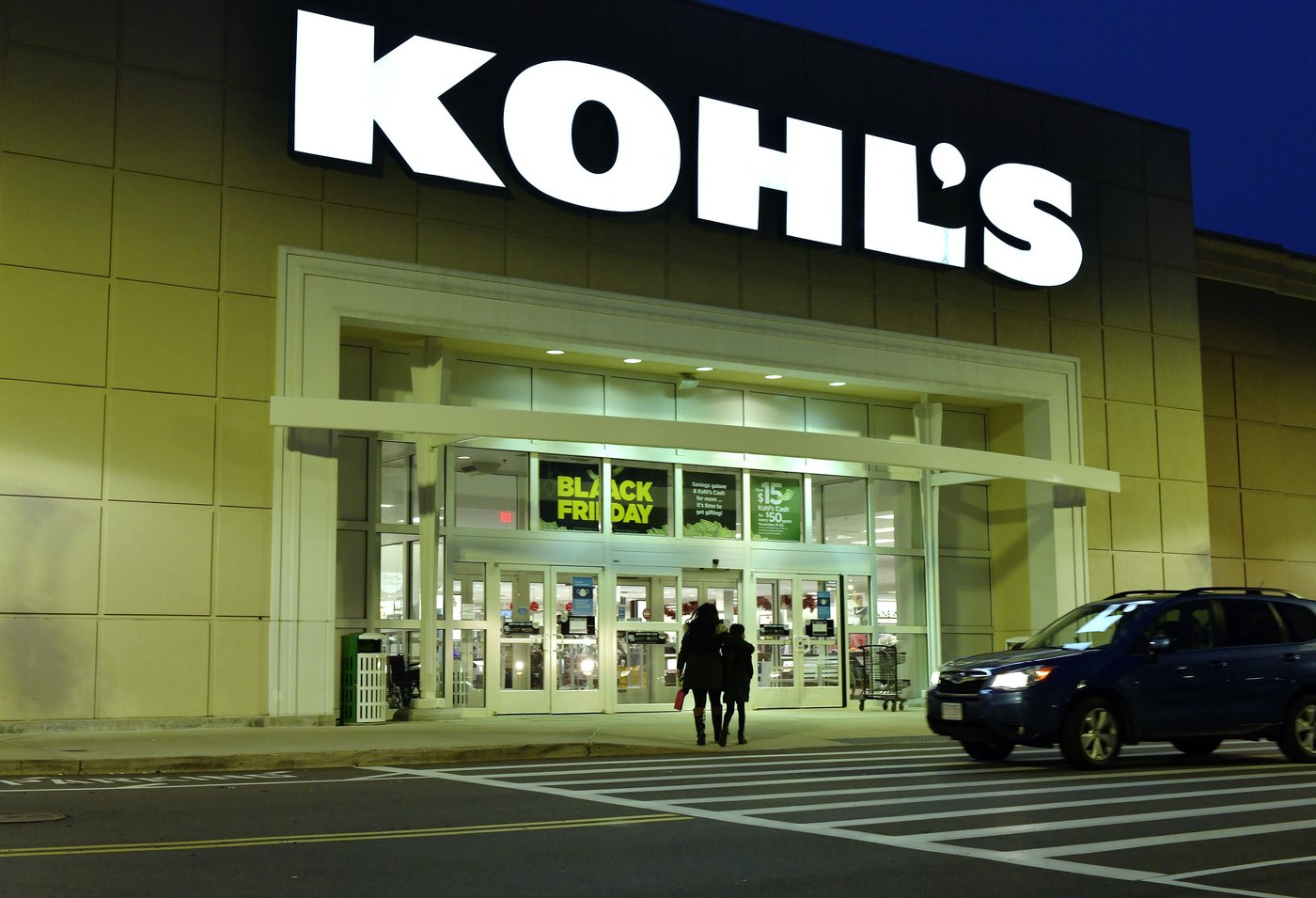 Investors breathe life into new batch of meme stocks as Kohl's, Opendoor Technologies surge | iNFOnews.ca