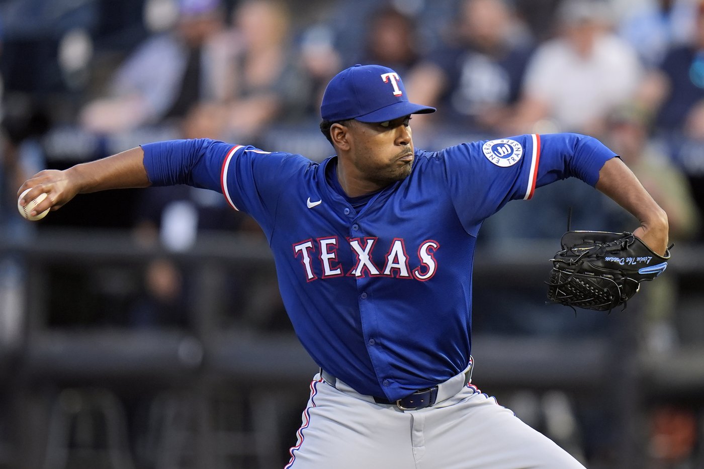 Rangers send struggling RHP Kumar Rocker to Triple-A Round Rock | iNFOnews.ca