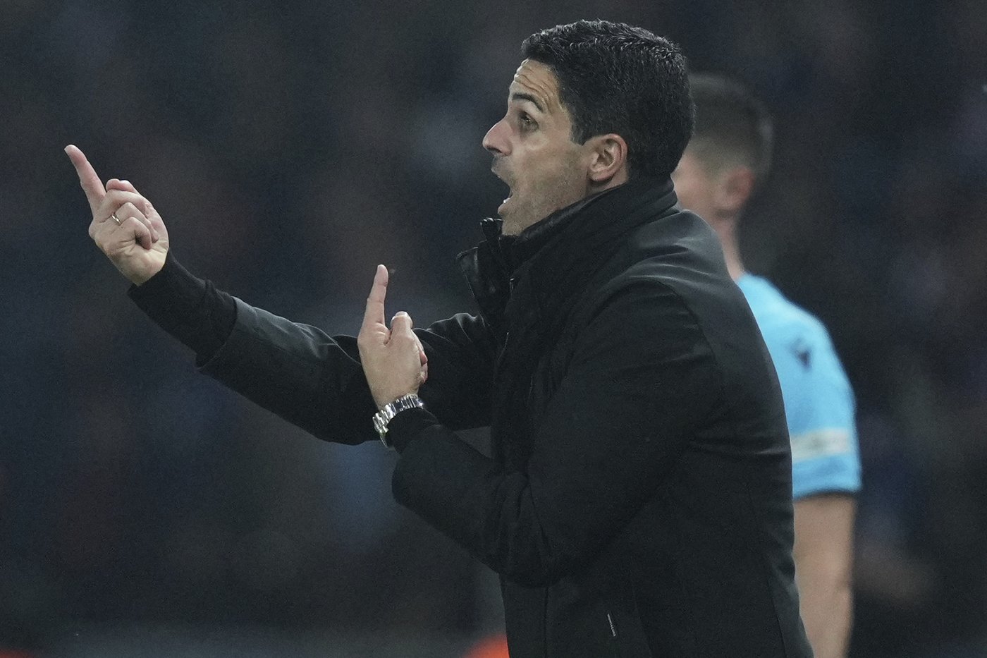 Arteta says Arsenal was the better team despite Champions League loss to PSG | iNFOnews.ca Arteta says Arsenal was the better team despite Champions League loss to PSG | iNFOnews.ca