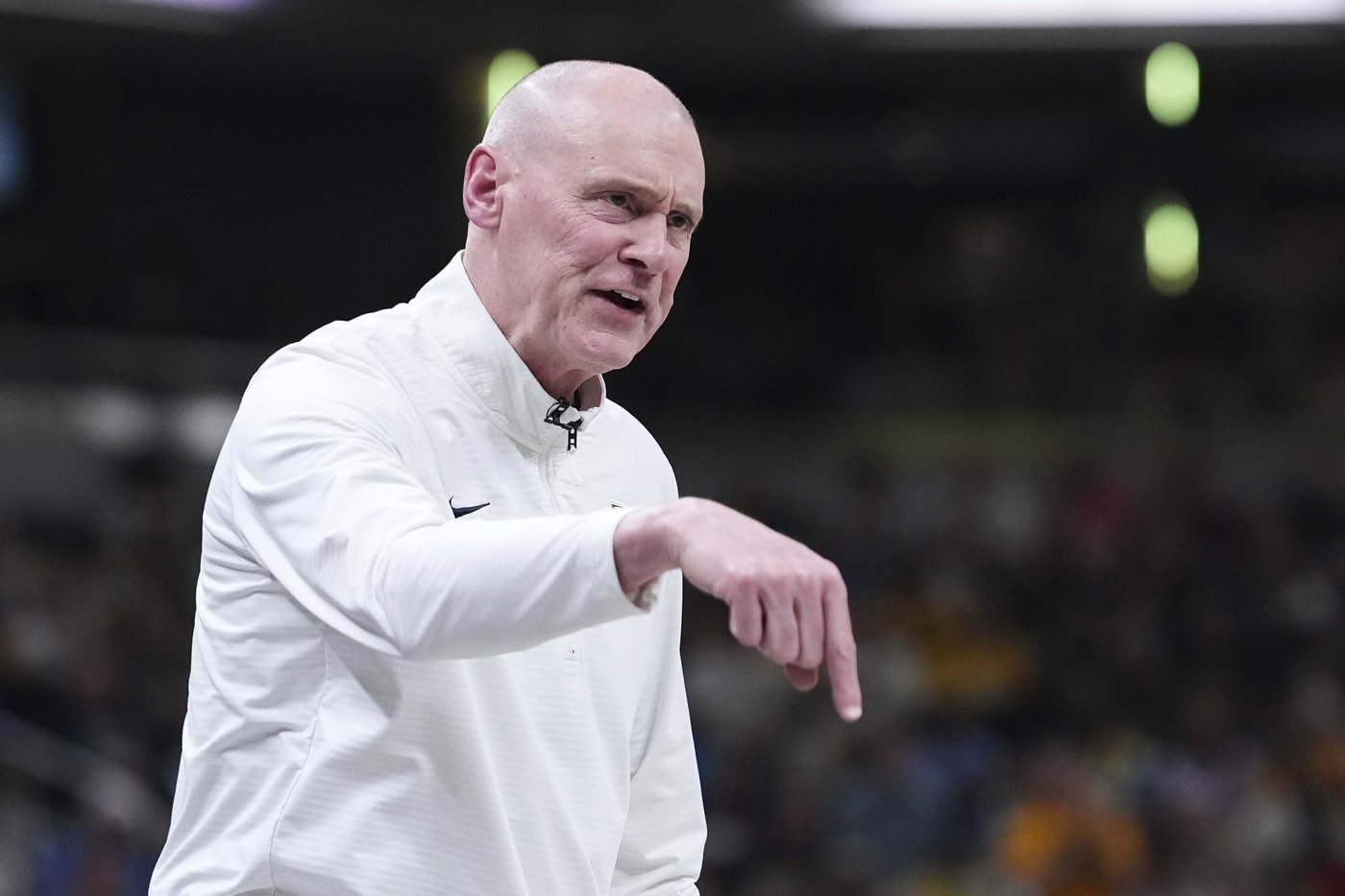 Indiana Pacers reward coach Rick Carlisle for NBA Finals run with mulityear contract extension | iNFOnews.ca